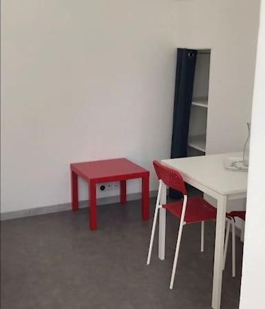 Studio Au Centre De Quimper Rdc Apartment Luaran gambar